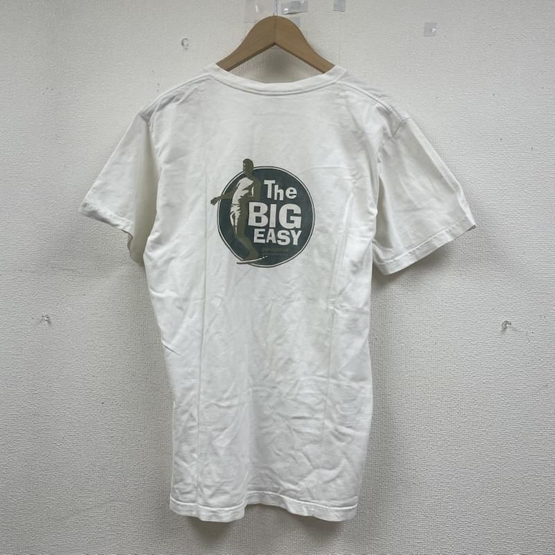 パタゴニア 90 S ヴィンテージ THE BIG EASY 半袖 Tシャツ カットソー メンズ ISItems 古着 Tシャツ トップス メンズ