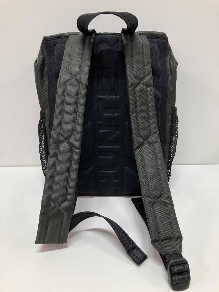 HUNTER ハンター リュック トップクリップ ミディアム カーキ