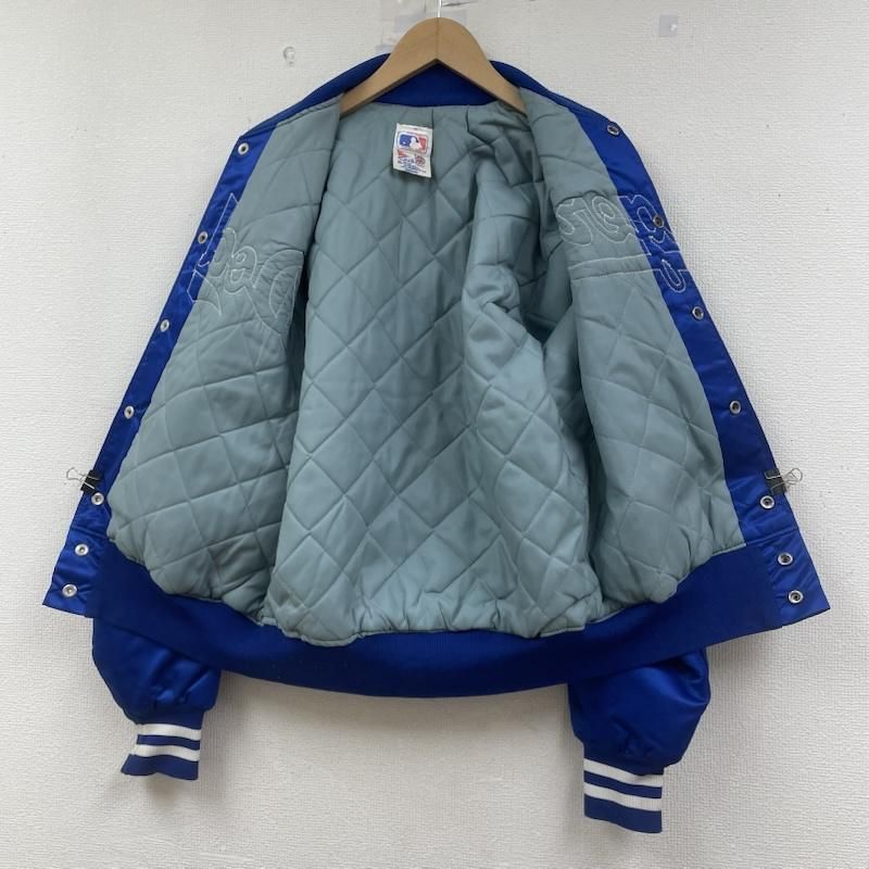 フェルコ USA製 80s ロサンゼルス ドジャース スタジャン スタジアム