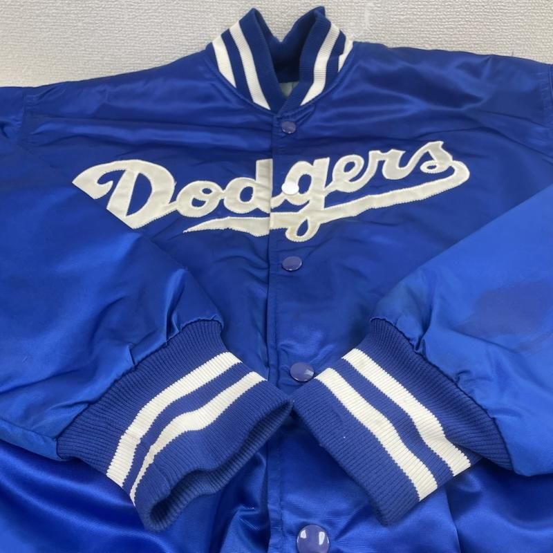 フェルコ USA製 80s ロサンゼルス ドジャース スタジャン スタジアム