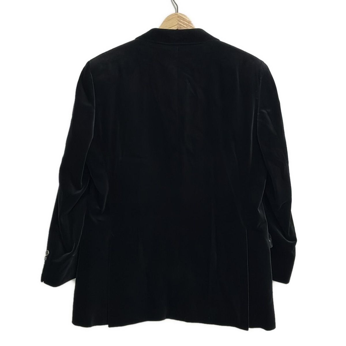 Burberry LONDON(バーバリーロンドン) ジャケット メンズ美品 - 黒