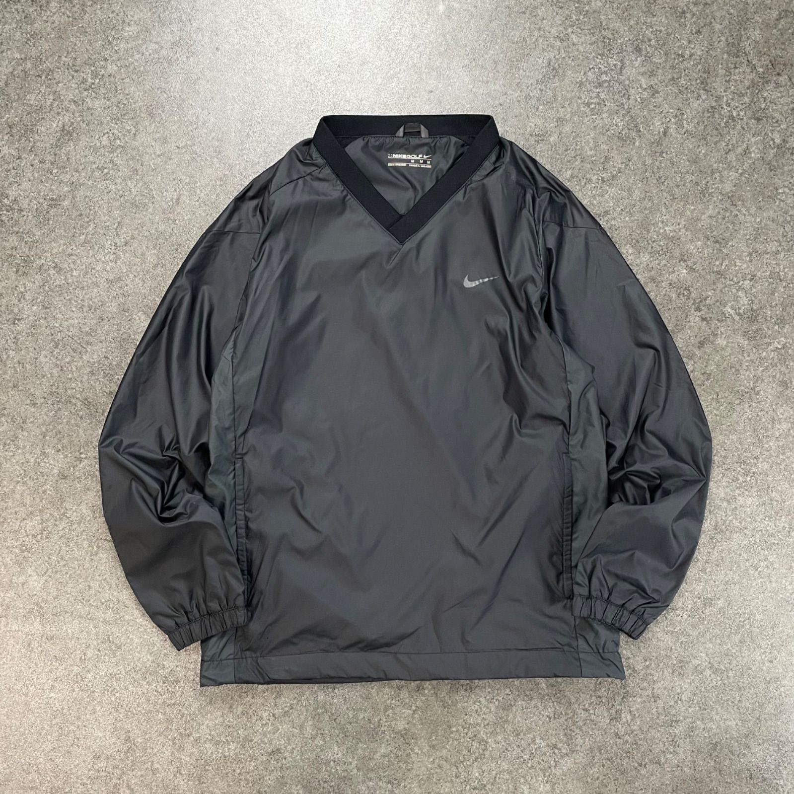 NIKE GOLF Windbreaker Pullover ナイキゴルフ ウィンドブレーカー