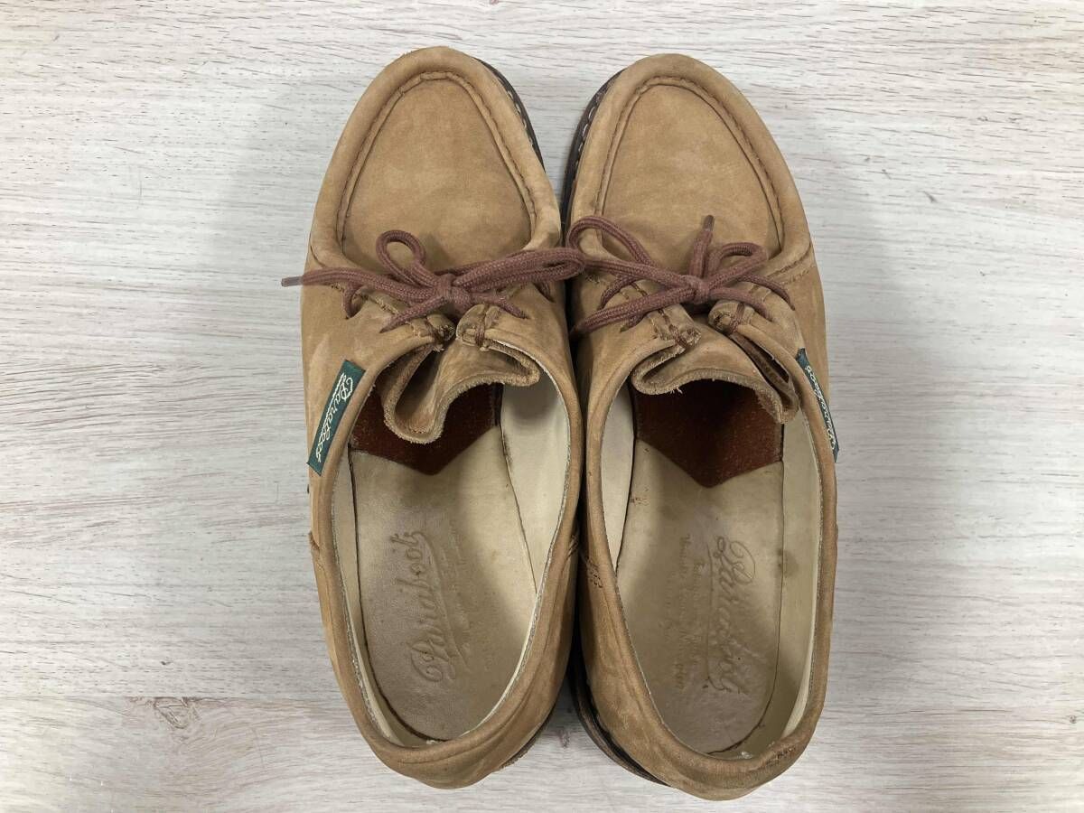 PARABOOT スニーカー ブーツ