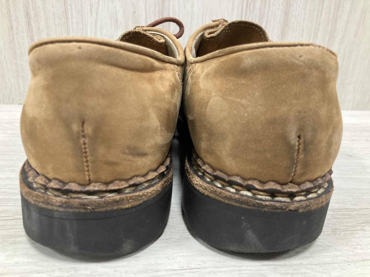 PARABOOT スニーカー ブーツ