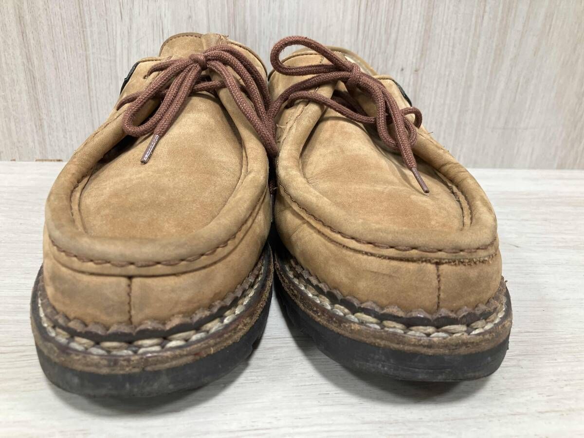 PARABOOT スニーカー ブーツ