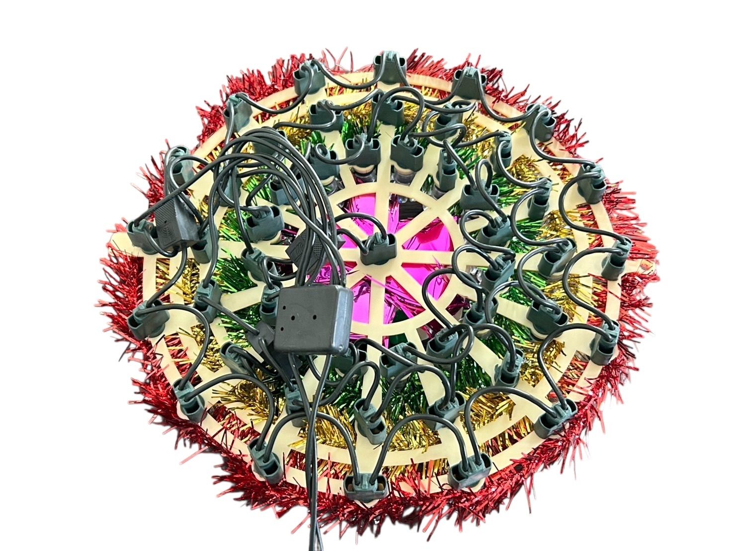 ハローキティ リース ランプ サンリオ - メルカリ