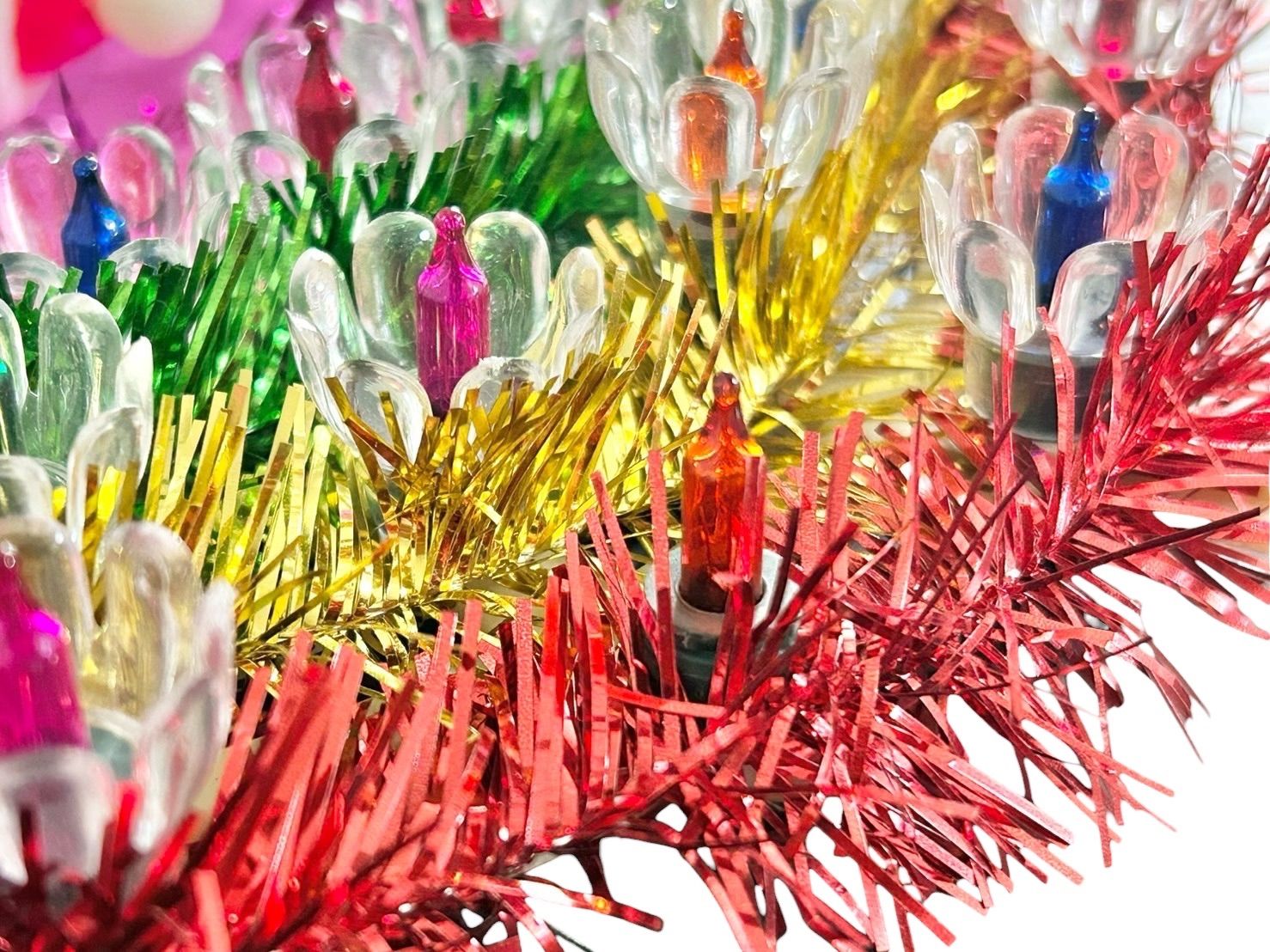 ハローキティ リース ランプ サンリオ - メルカリ