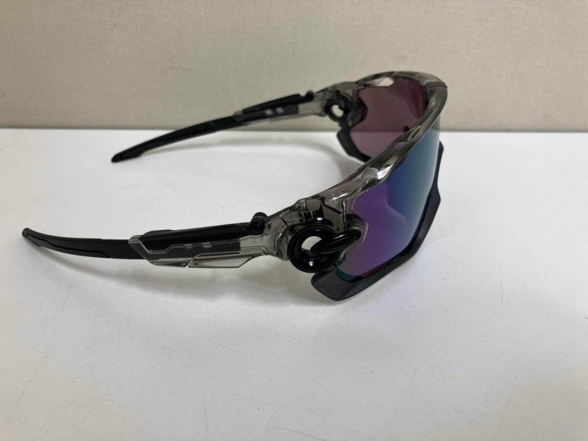 OAKLEY サングラス 009290-4631 JAW BREAKER 通勤対応 スキニーパンツ