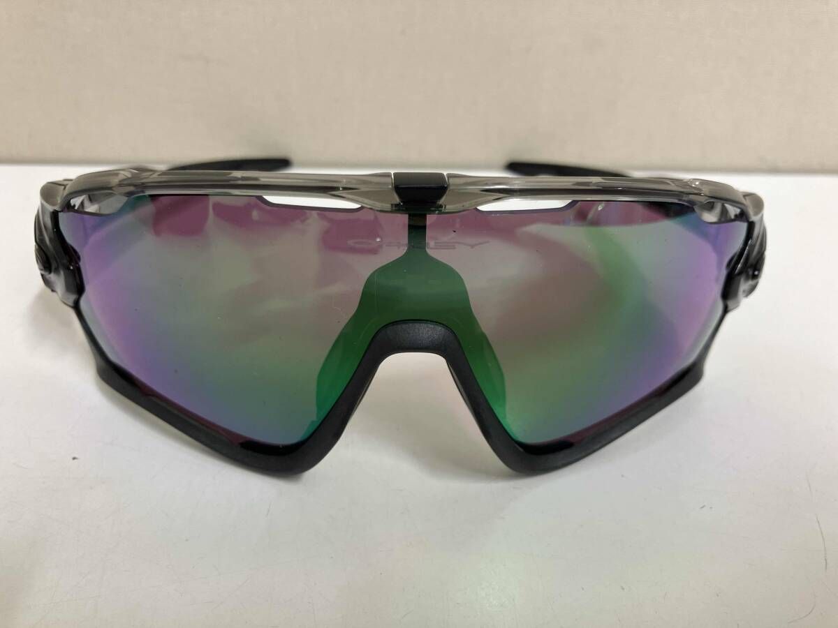 OAKLEY サングラス 009290 4631 JAW BREAKER