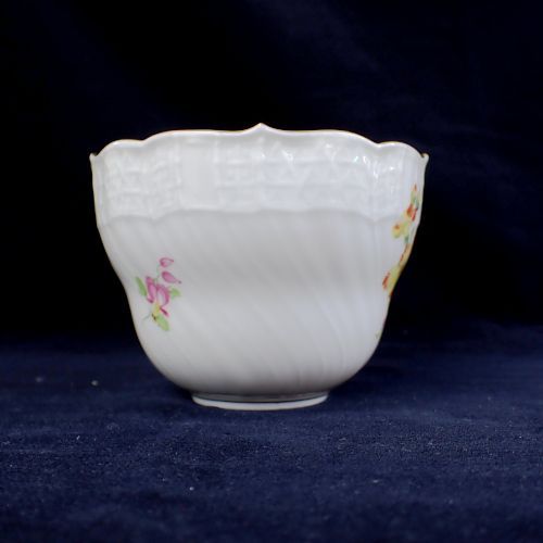 四つ花 カップ＆ソーサー