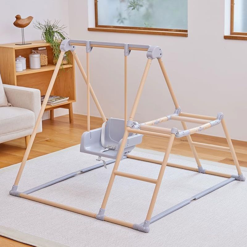 新品】【未使用】【未開封】ジャングルジム おりたたみ ロングスロープ 