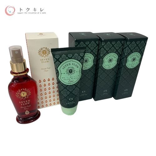 トクキレ】SEVEN FLOW セブンフロー ビューティフルーツミスト150ml 
