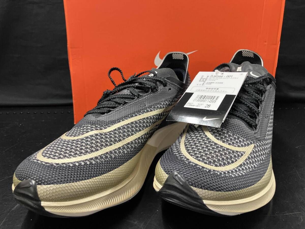 タグ付き】NIKE ナイキ ZOOMX STREAKFLY ズームX ストリークフライ