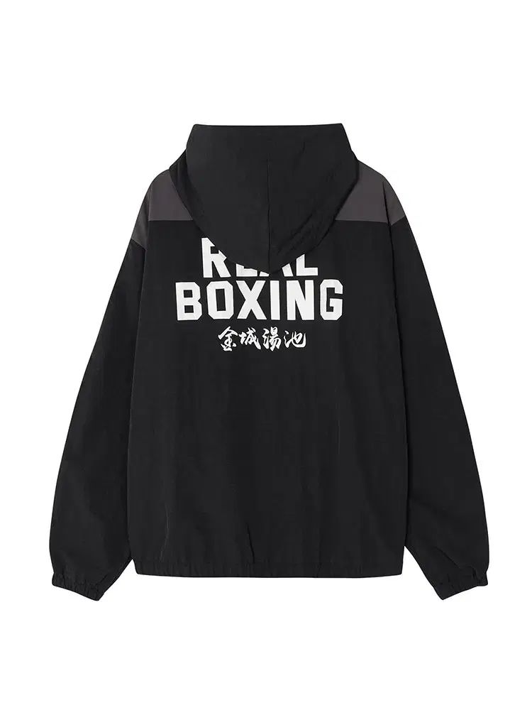 外見至上主義 イ ジソン ウィンドブレーカー M