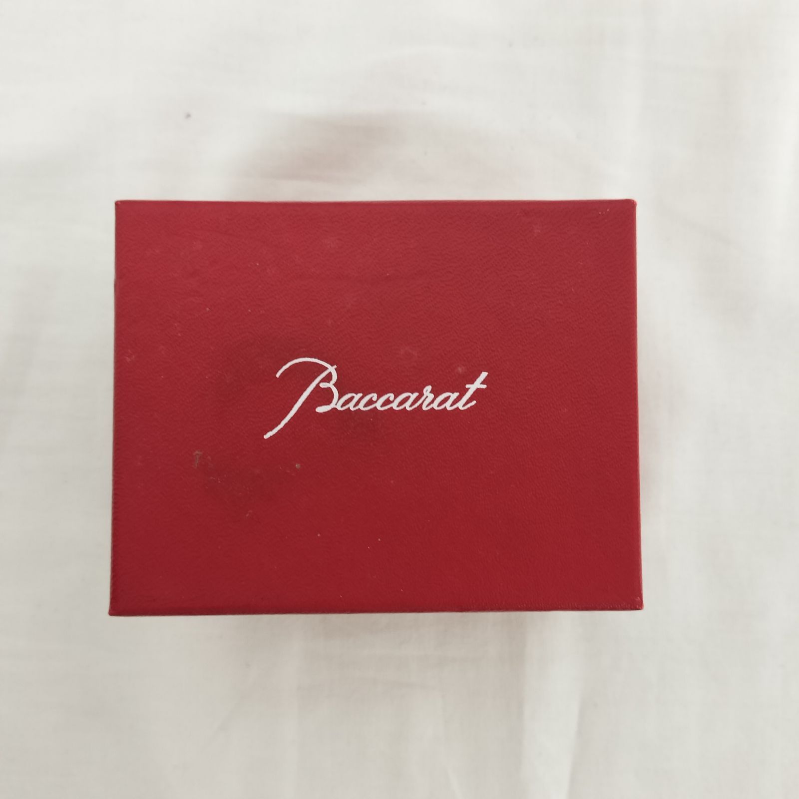 クリスタル はしおき