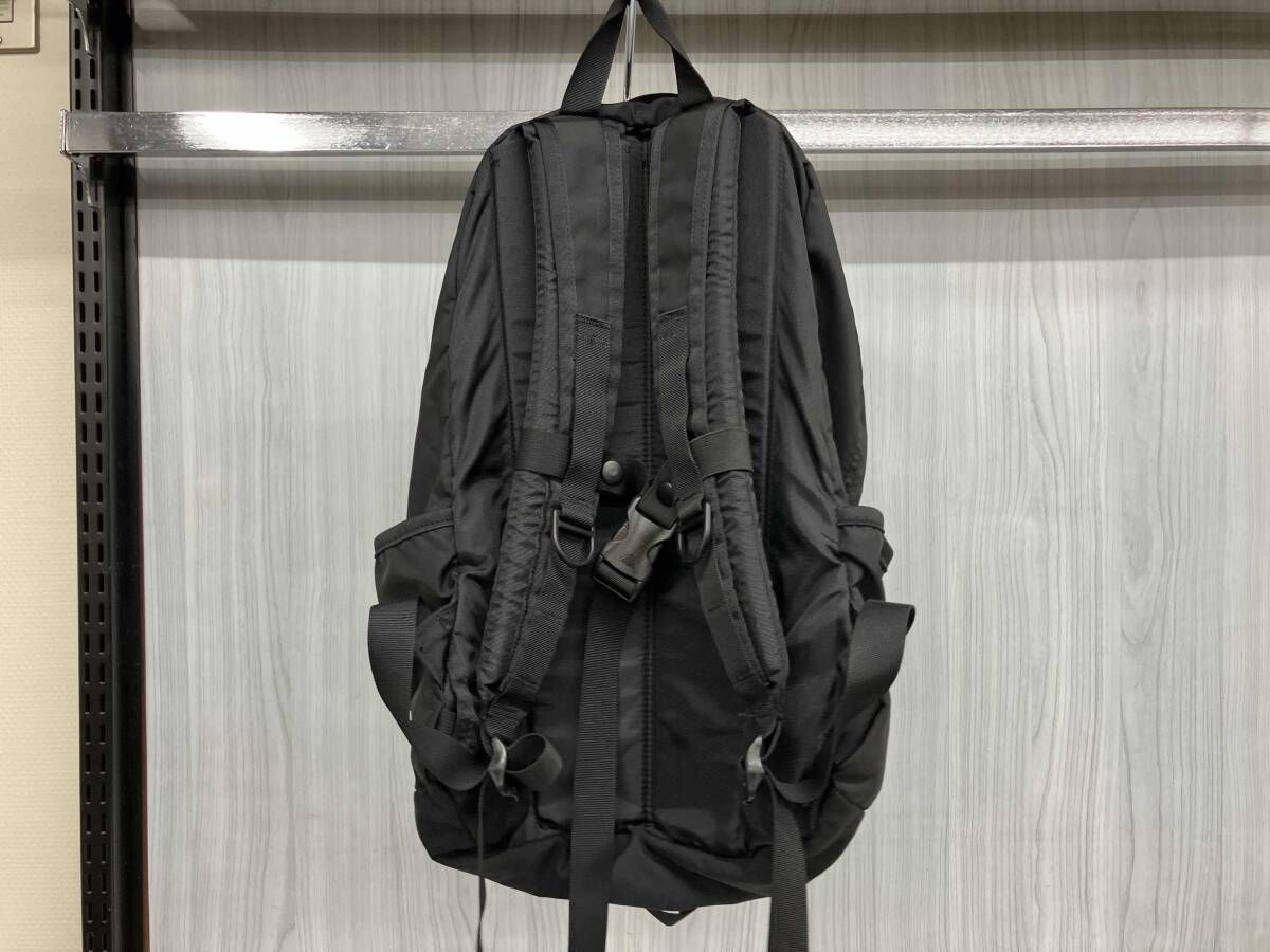 ブラック メンズ