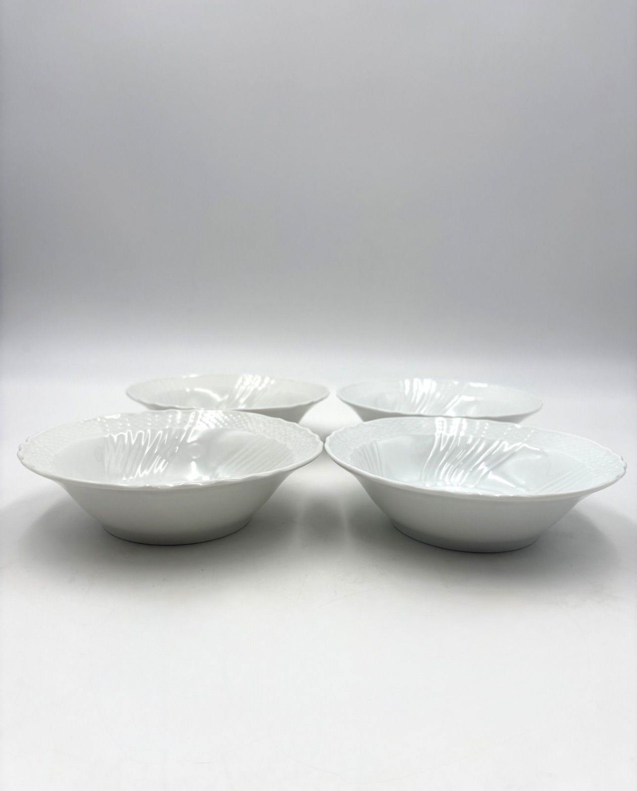 Richard Ginori リチャードジノリ ベッキオホワイト 14.5cm フルーツ