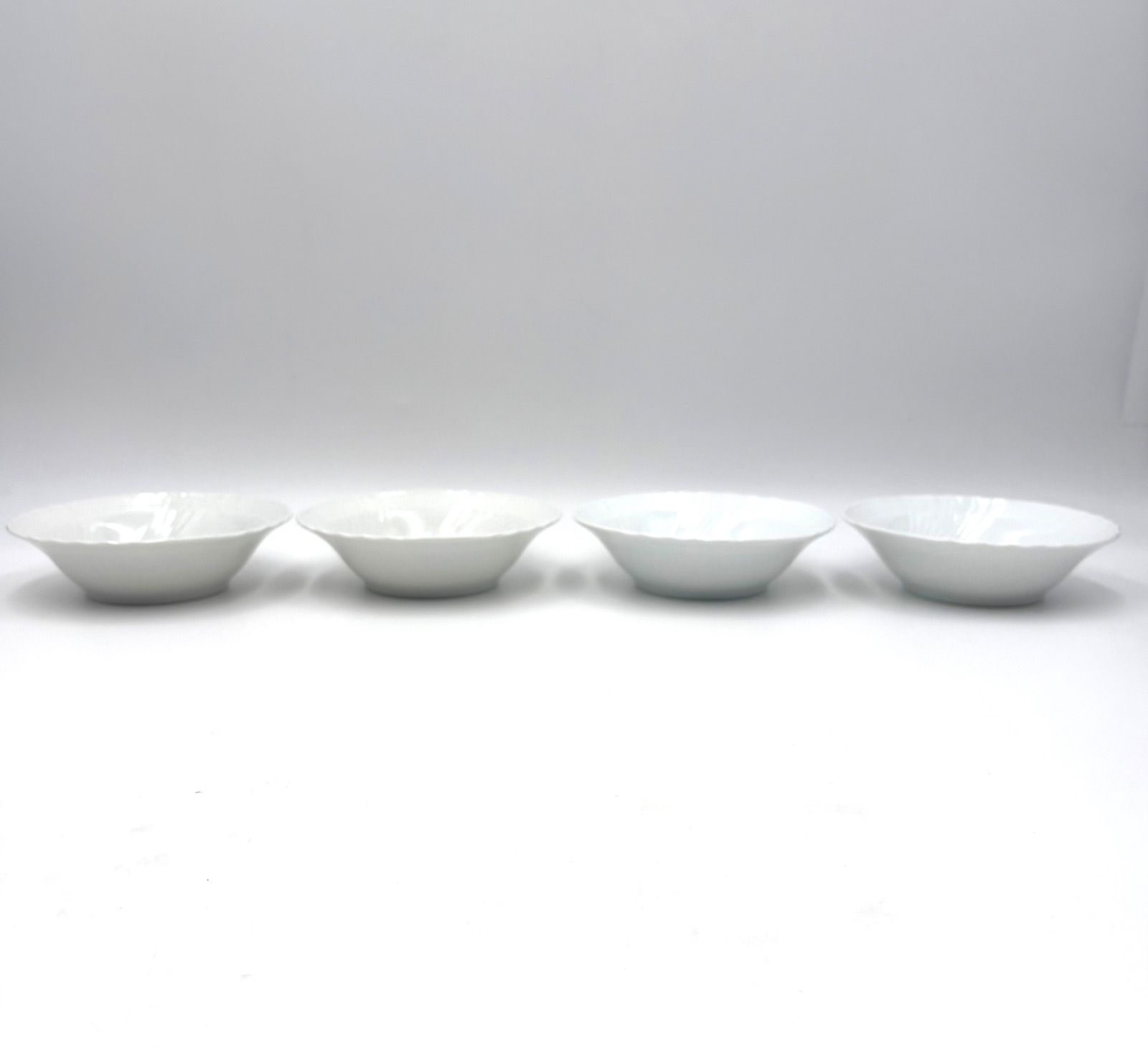 Richard Ginori リチャードジノリ ベッキオホワイト 14.5cm フルーツ