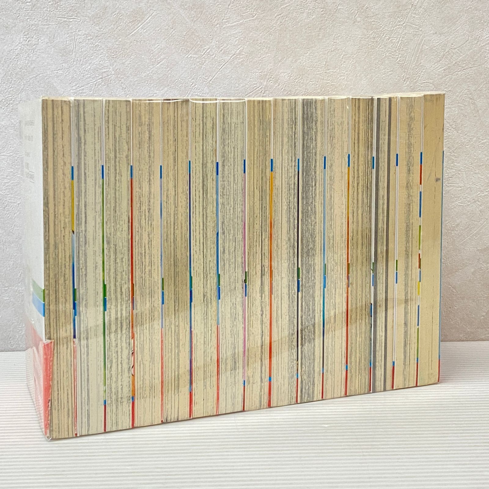 ☆あばしり一家 1-15巻 全巻セット 永井豪 少年チャンピオン