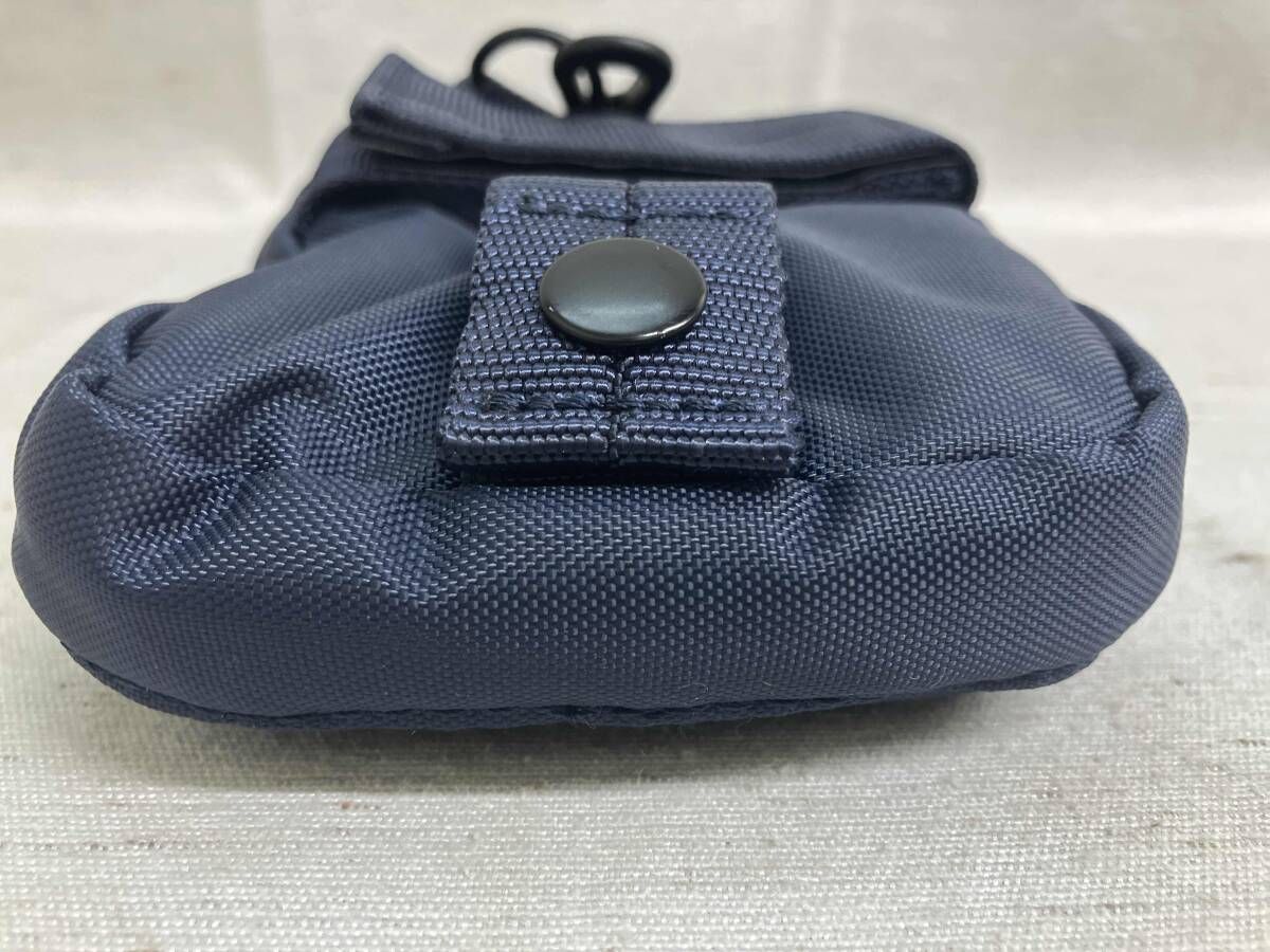 PORTER ポーター ポーチ ショルダーバッグ ネイビー ポーター PORTER 