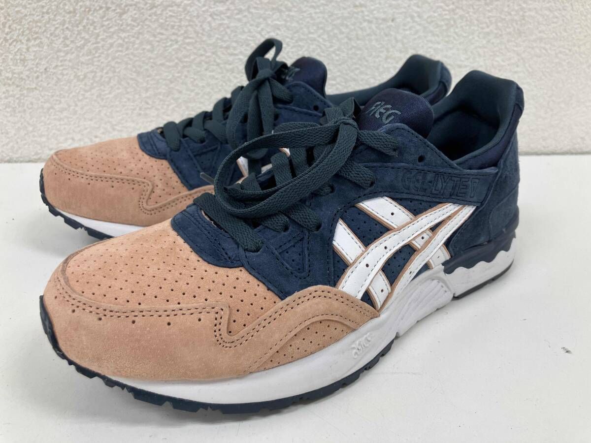 adidas × KITH アシックス キス GEL-LYTE V スニーカー 27 cm