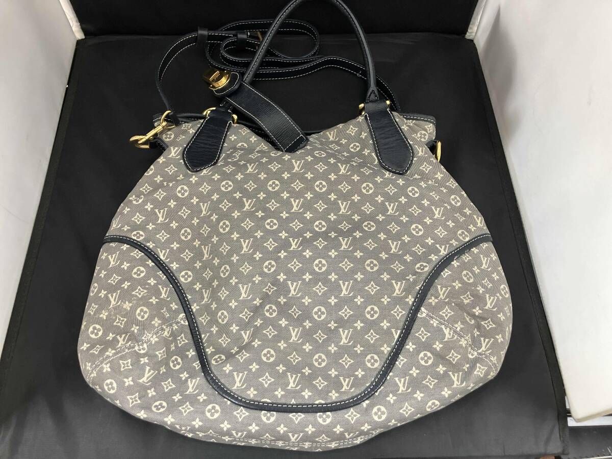 LOUIS VUITTON エレジー AR 2470 バッグ