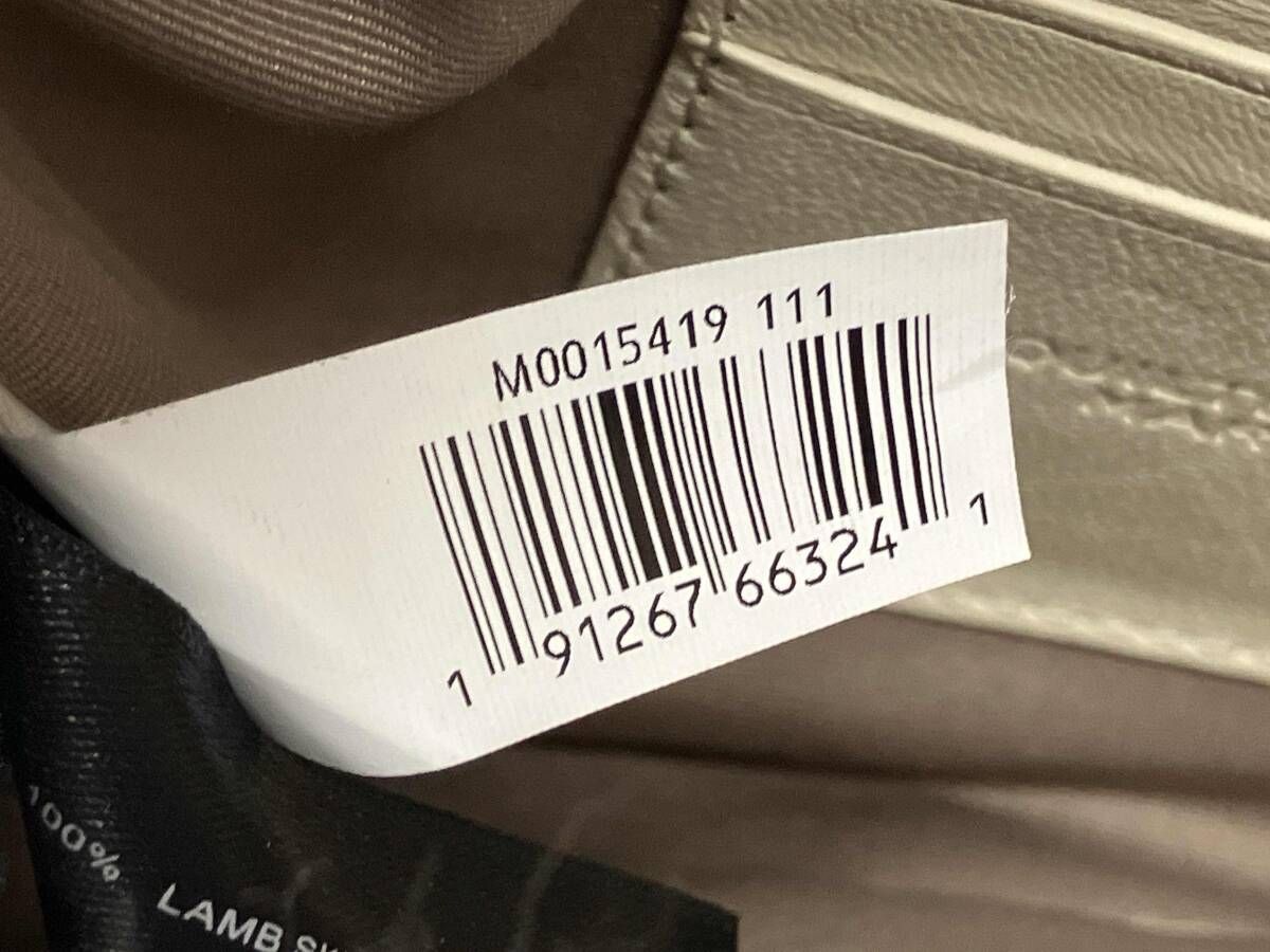 マークジェイコブス