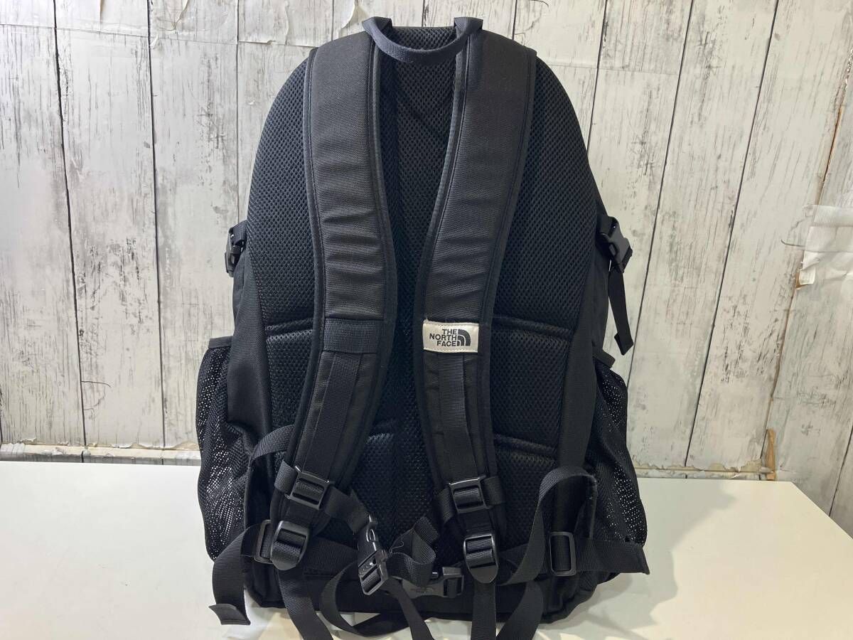 29cm ノースフェイス Shot 6 Boots TX V KK 黒 THE NORTH FACE SNOW SHOT 6