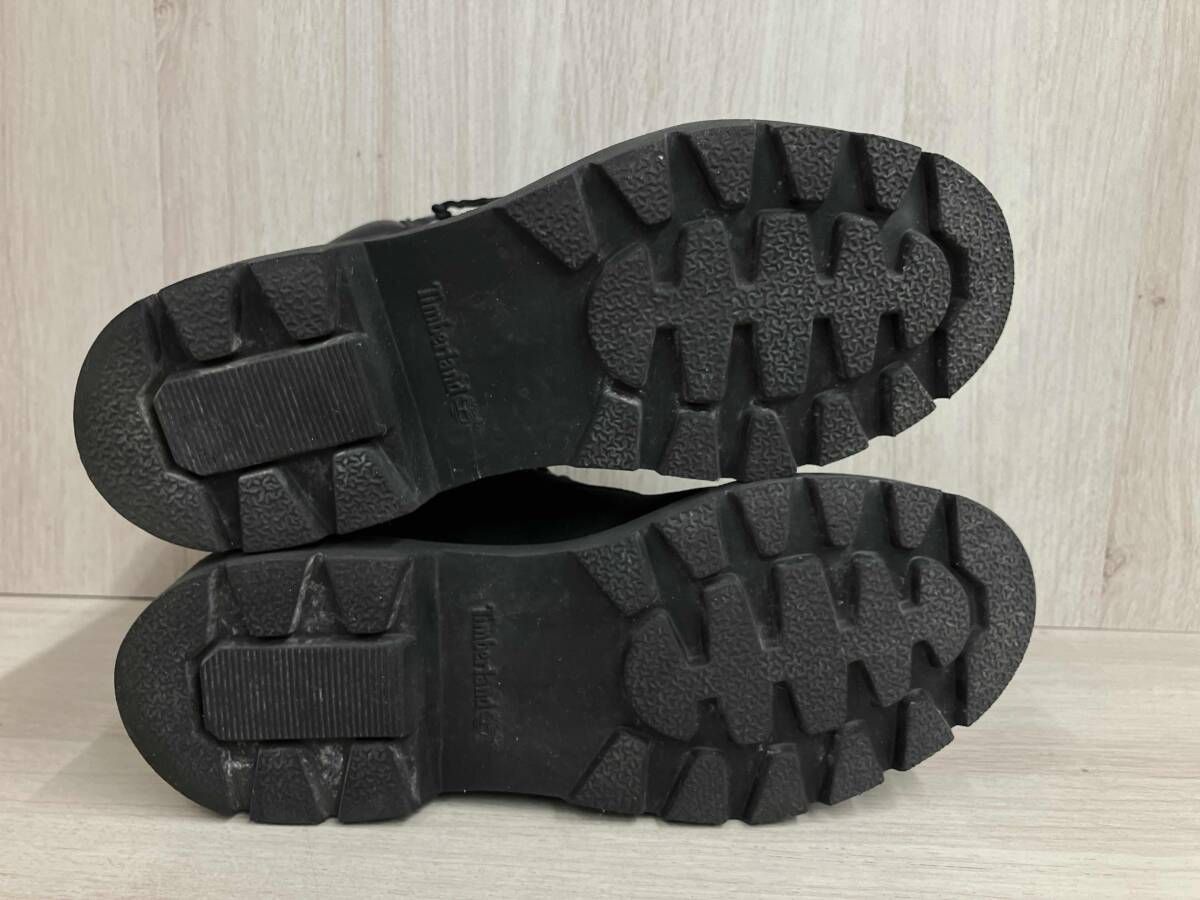  ブーツ ブラック 26 5 cm その他 靴