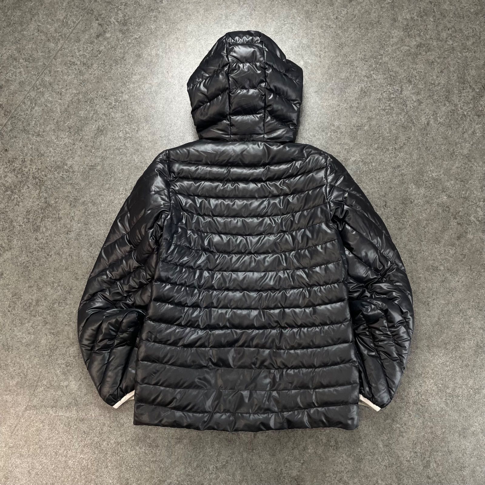 le coq sportif Down Jacket Parka ルコックスポルティフ ダウン 
