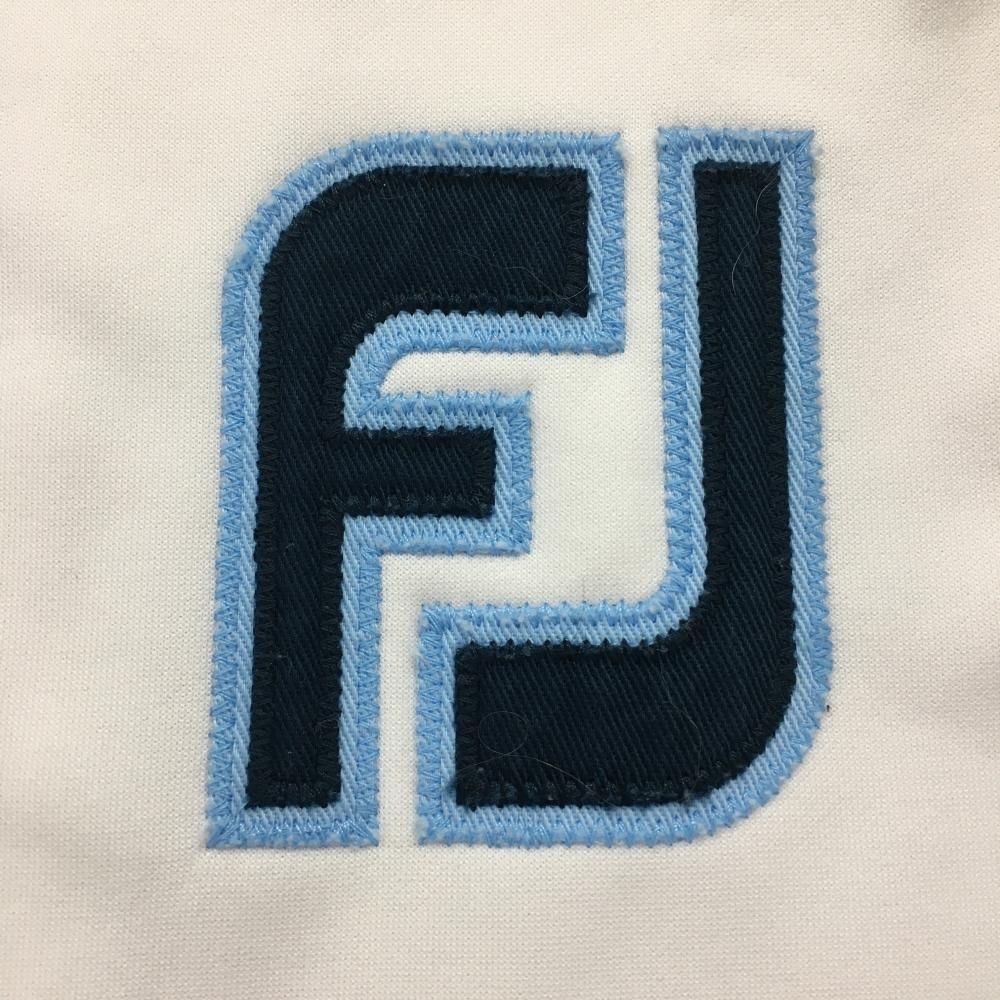 FOOT JOY☆ネイビー/ホワイト ジャケット 楽天市場】フットジョイ