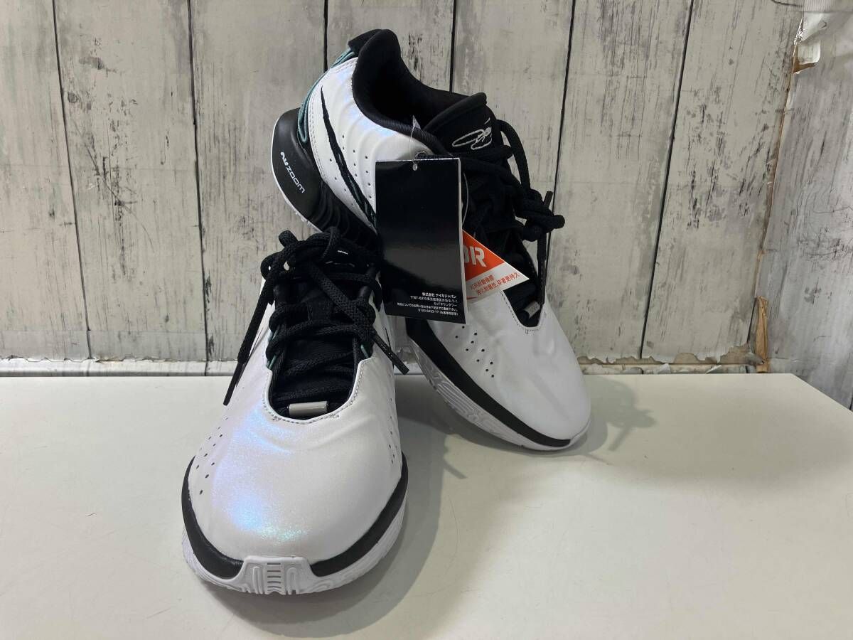 NIKE HF5842-100 ナイキ レブロン 21 'コンキオリン サイズ25.5cm