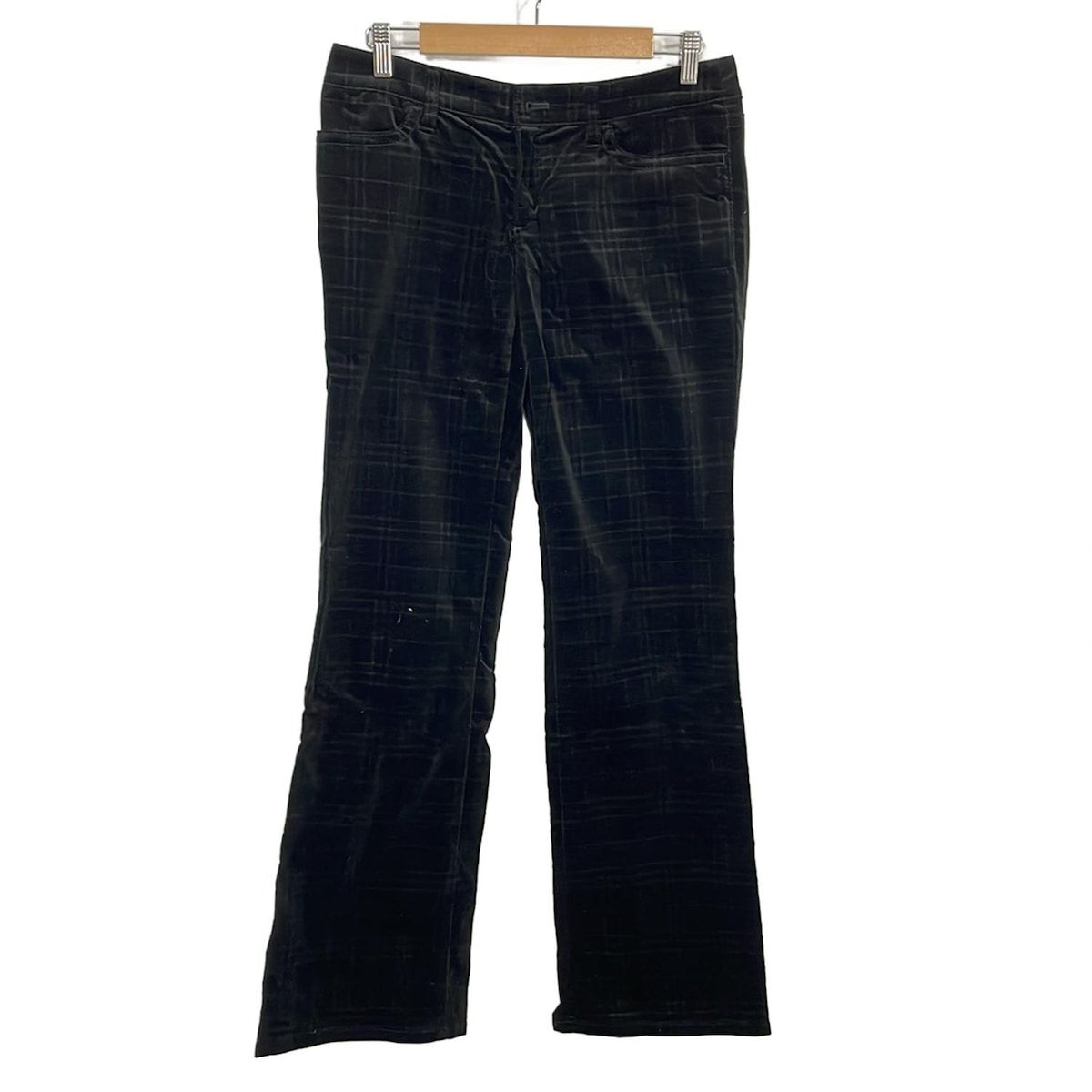 Burberry LONDON(バーバリーロンドン) パンツ サイズ42 XL レディース