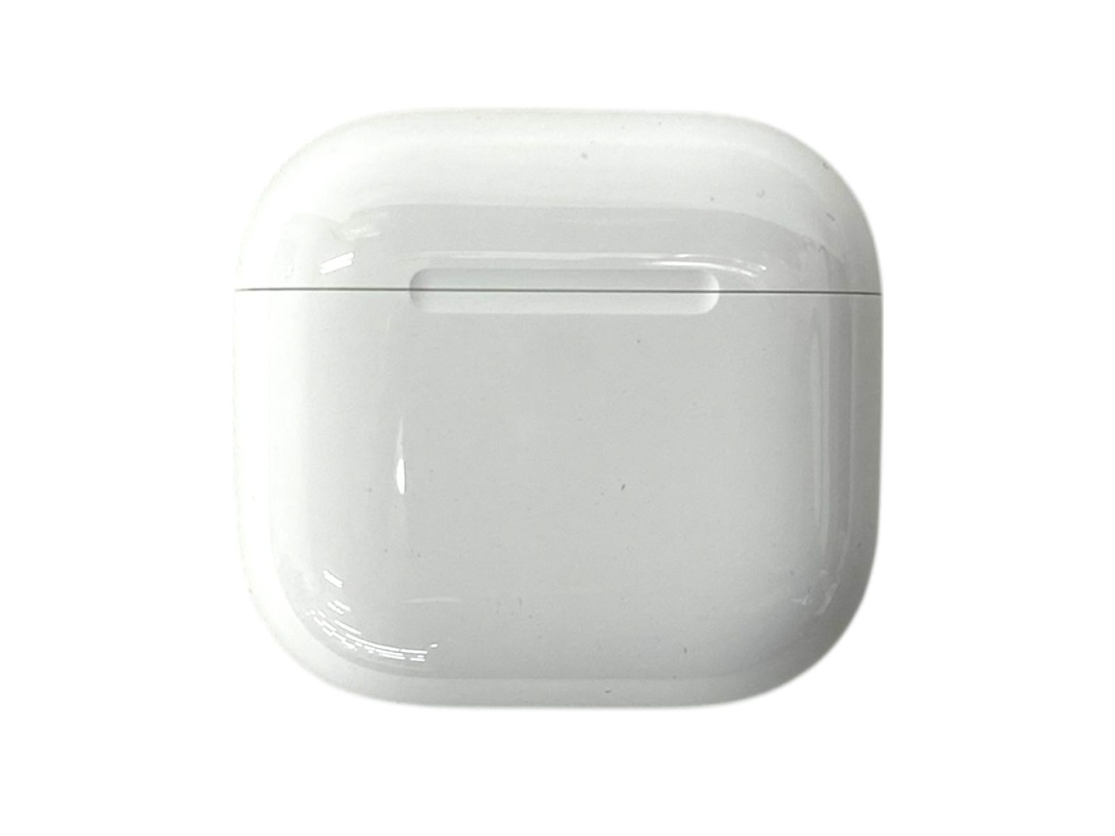 Apple (アップル) AirPods 4 アクティブノイズキャンセリング搭載