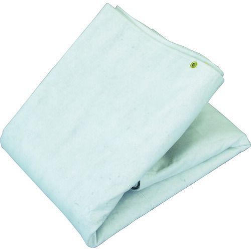 アサヒ アスファルト運搬シート １８００Ｘ３７００ｍｍ ２トン用