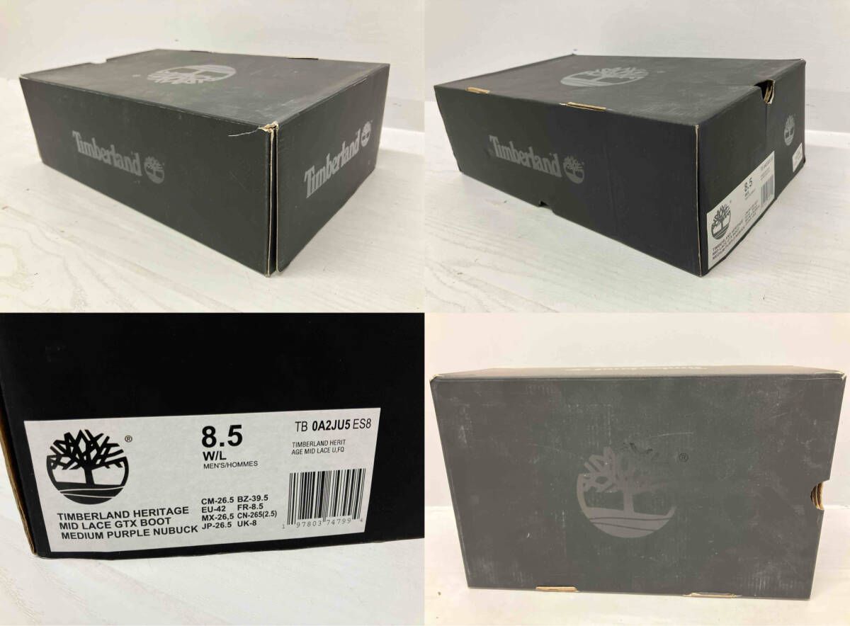 TEX ミディアムパープル