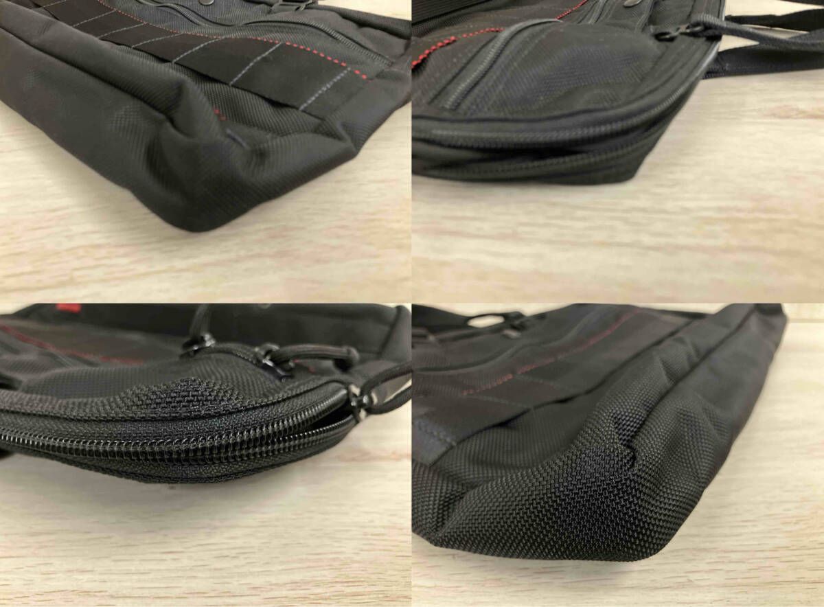 BRIEFING ブリーフケース ブラック