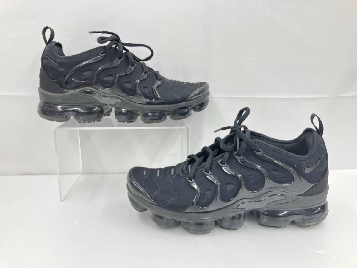 NIKE ナイキ AIR VAPORMAX PLUS エアヴェイパーマックスプラス 924453