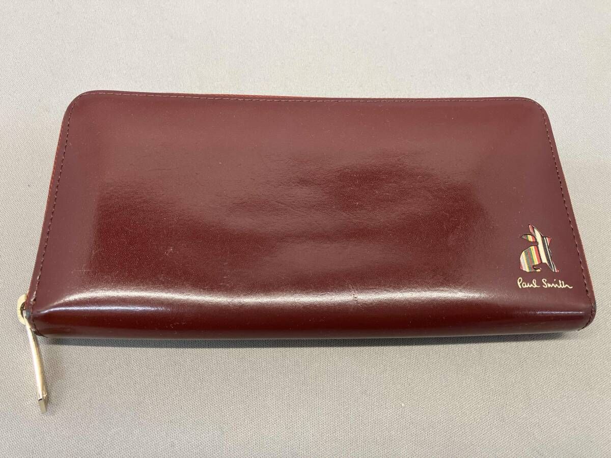 LOUIS VUITTON ジッピーウォレット・ホリゾンタル ダミエ・グラ