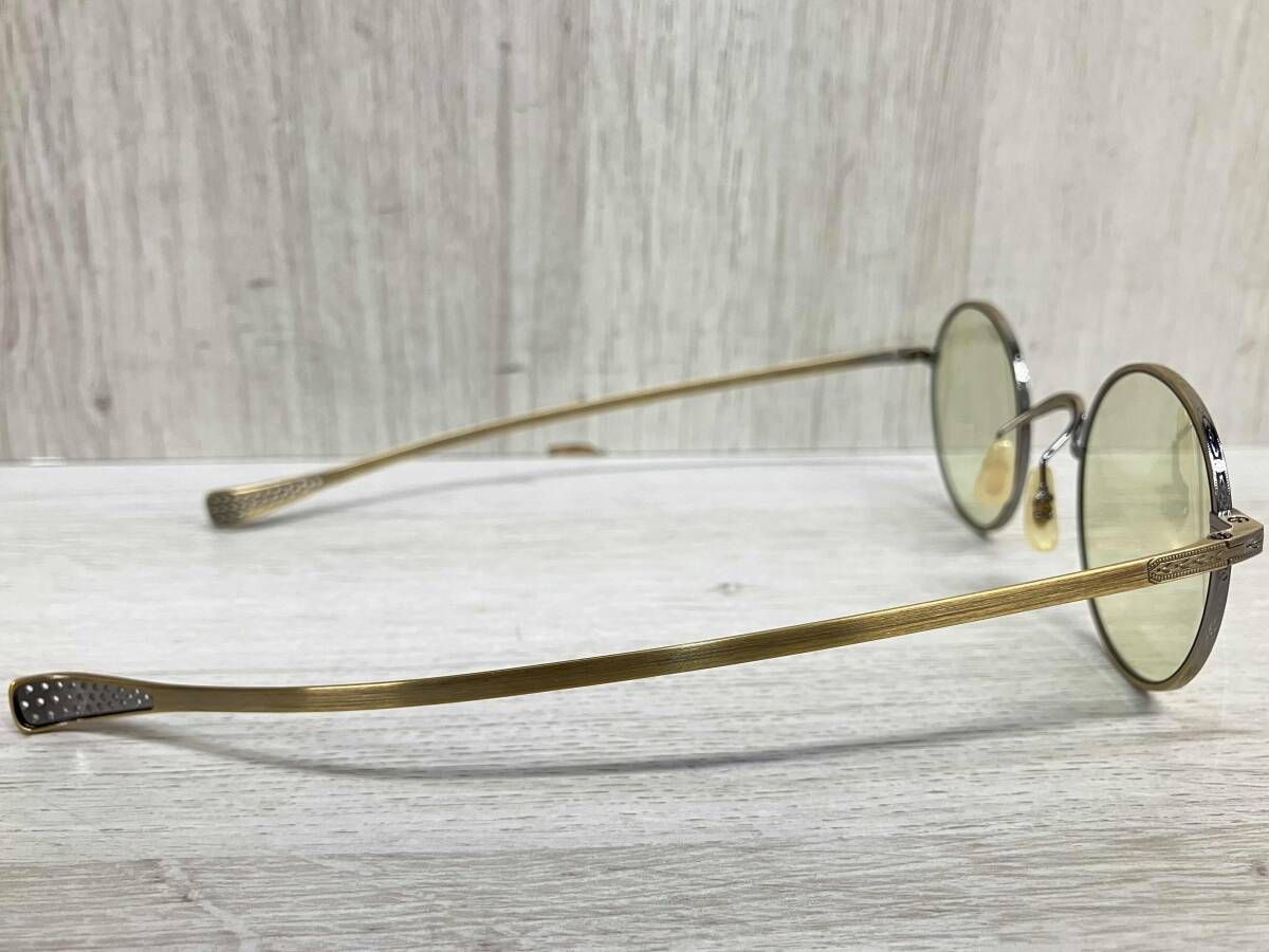 ケース付き レンズ