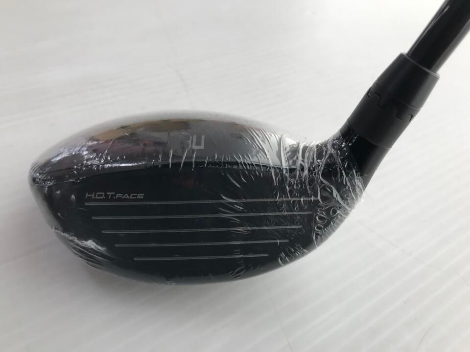 コブラ AEROJET MAX レディス 24.5度 SPEEDER NX for Cobra Aフレックス フェアウェイウッド