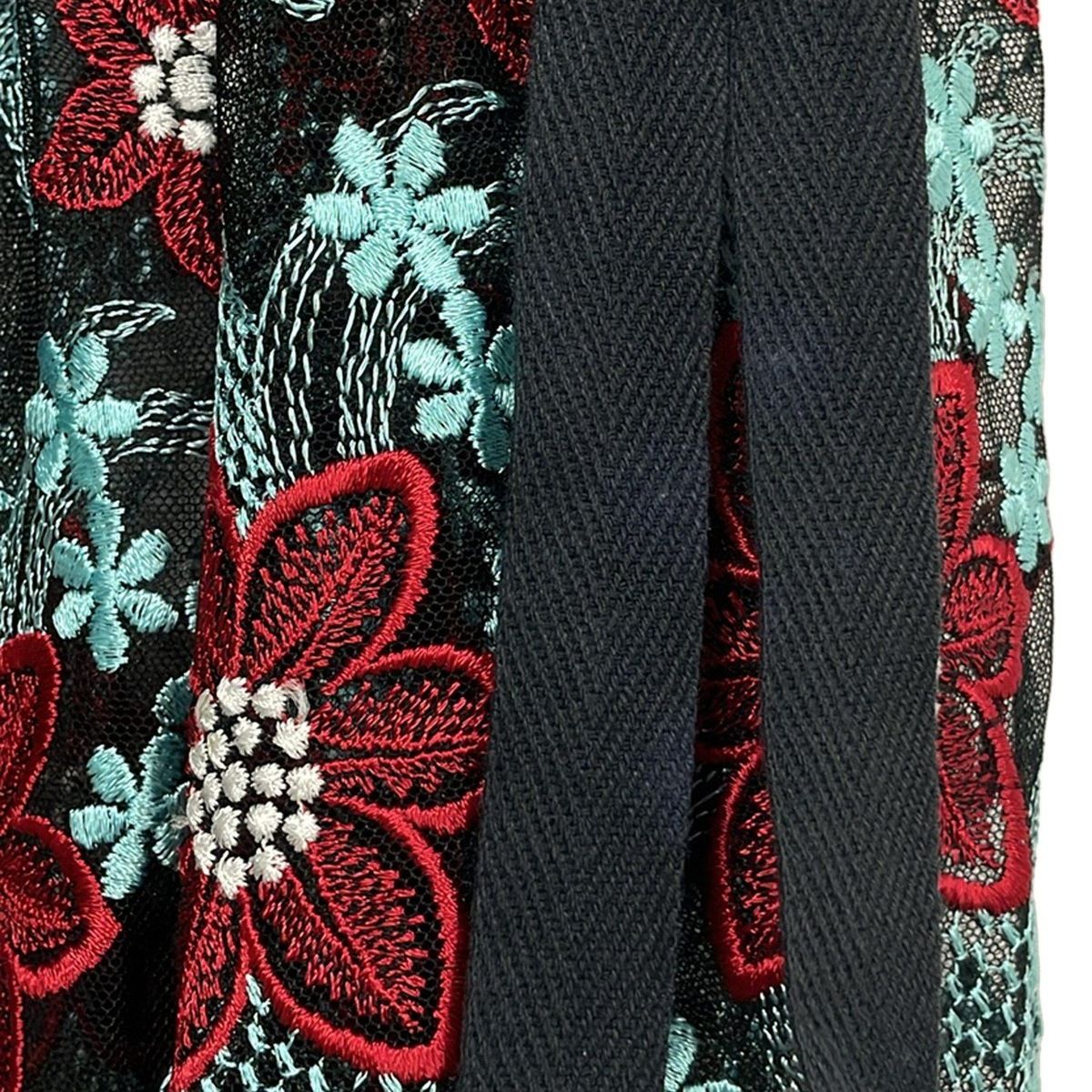 tricot COMMEdesGARCONS(トリココムデギャルソン) ロングスカート