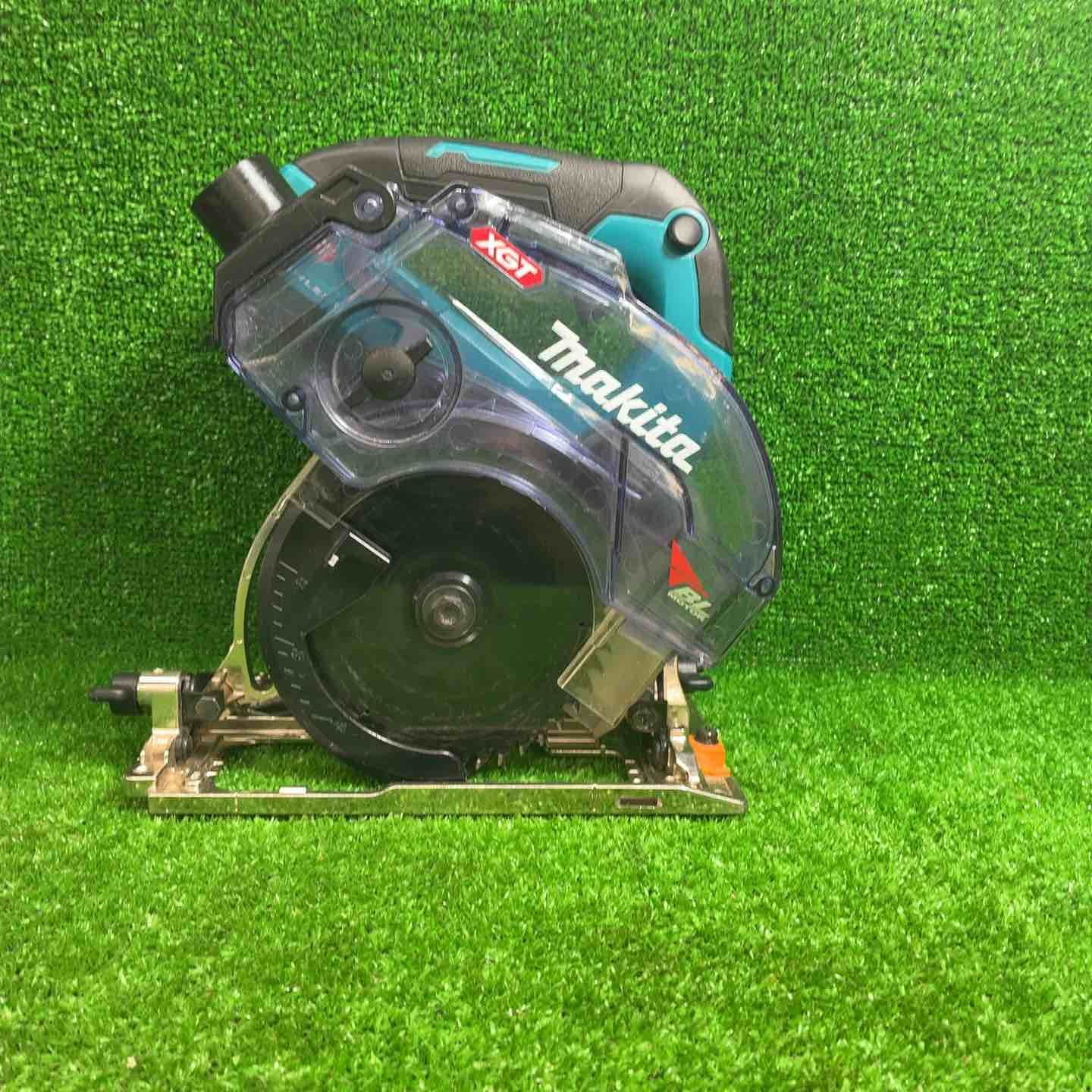 品 マキタ makita コードレス防じんマルノコ KS 002 GZ