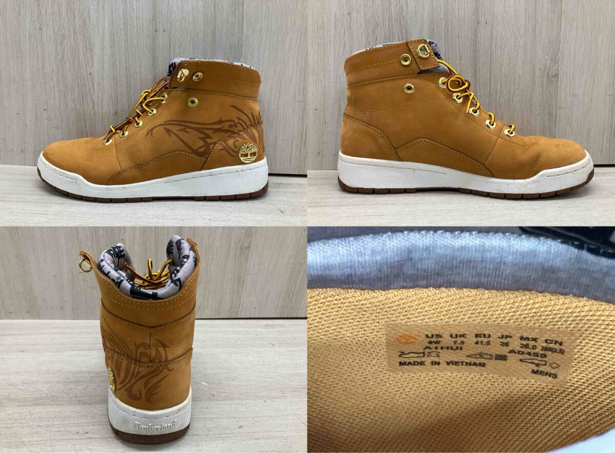 Timberland