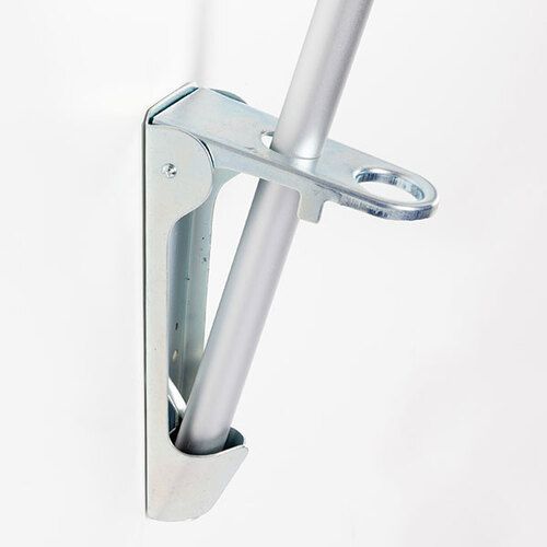 テトロン素材 軽量アルミ合金ポール付