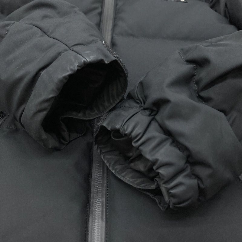 WILD THINGS ワイルドシングス ダウンジャケット AURORA DOWN PARKA 