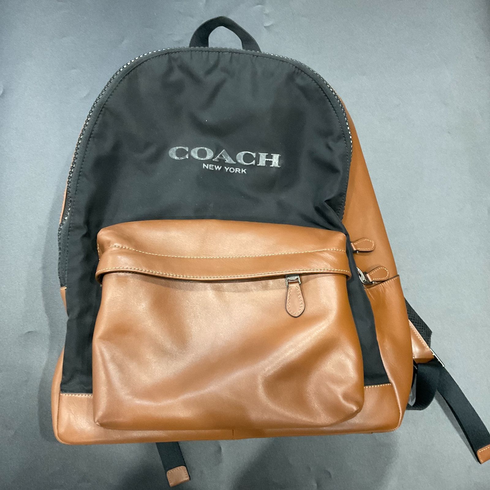 コーチ リュック