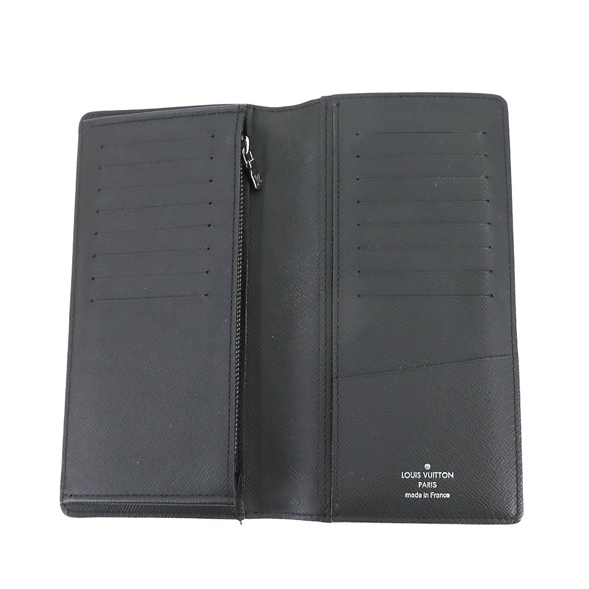 ルイ ヴィトン LOUIS VUITTON モノグラム エクリプス ポルトフォイユ