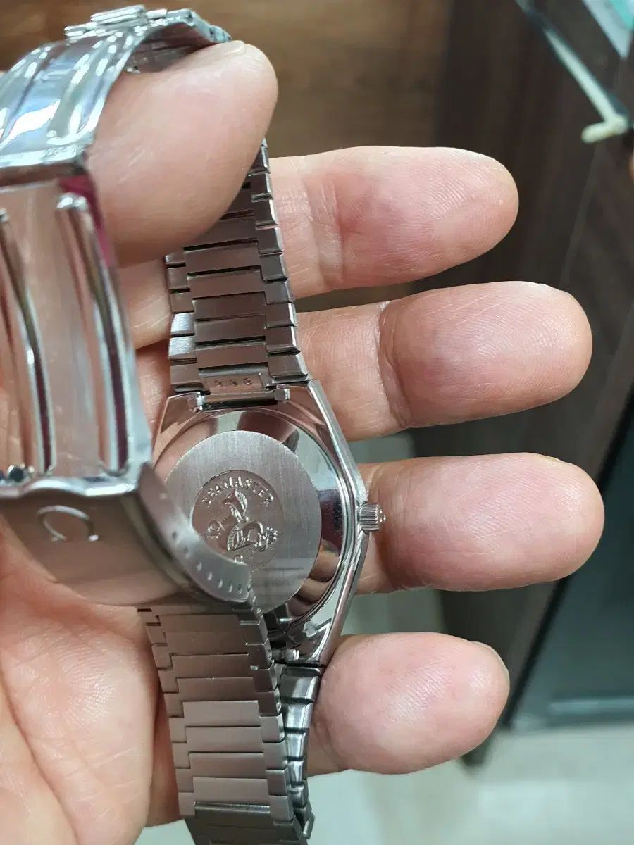 シーマスター Tシャツ