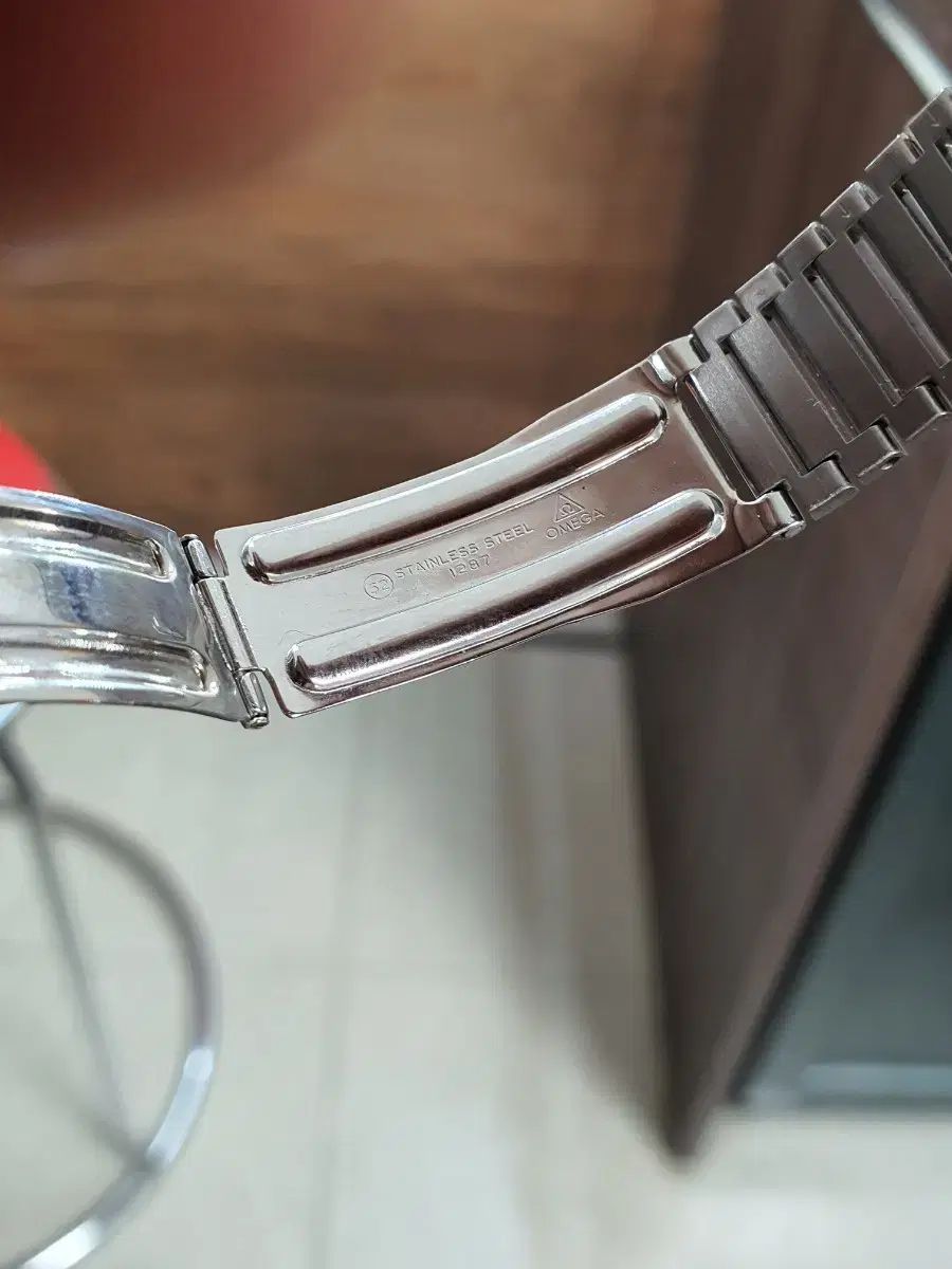 ヴィンテージオメガ